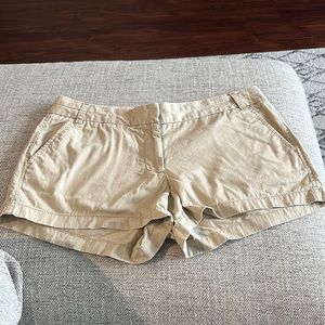Chino Shorts